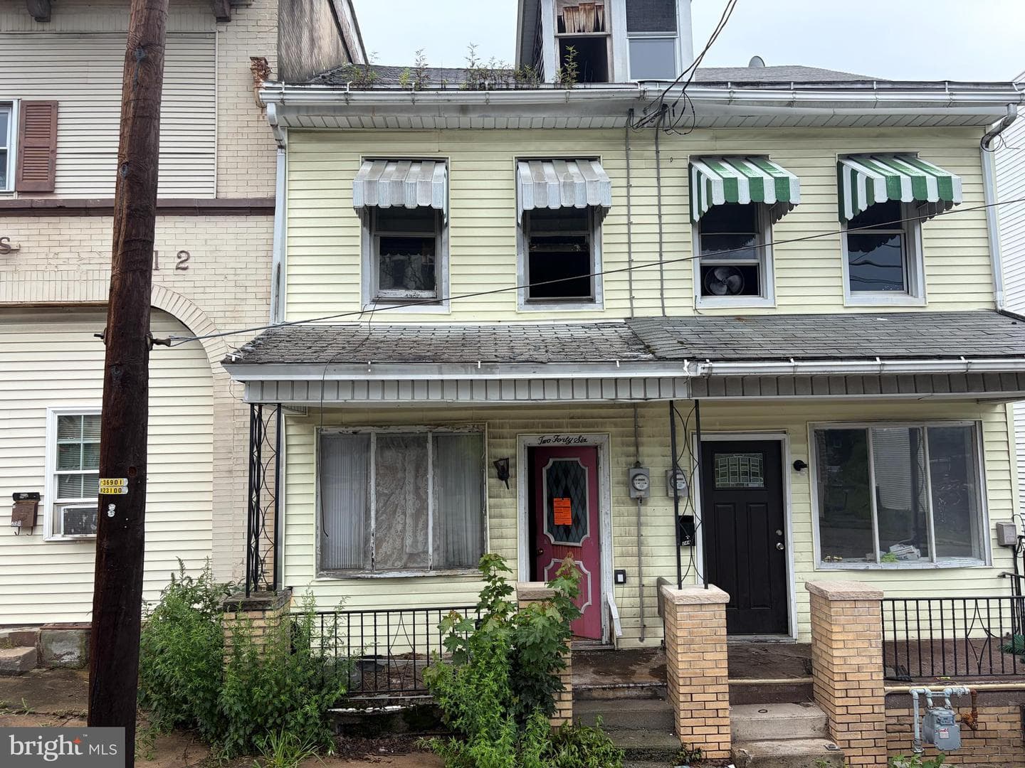 246 S Poplar Street photo 1