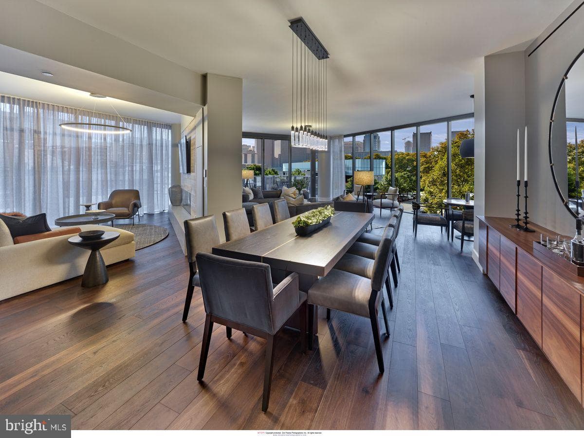 2100 Hamilton Street #6d photo 4