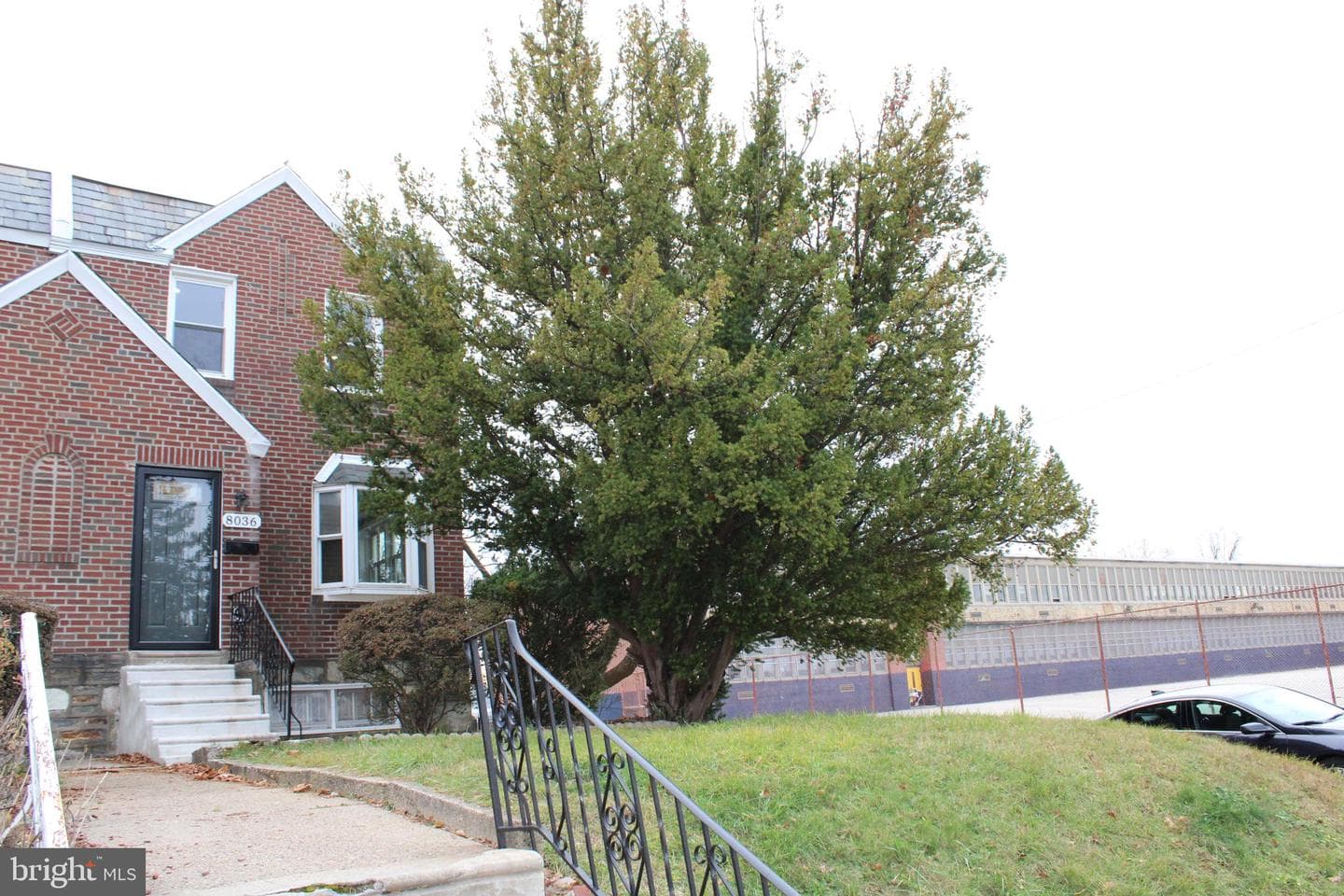 8036 Forrest Avenue photo 5