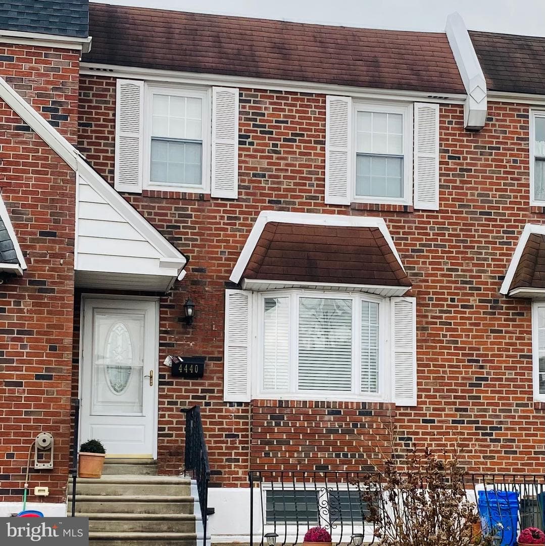 4440 Pennypack Street photo 2