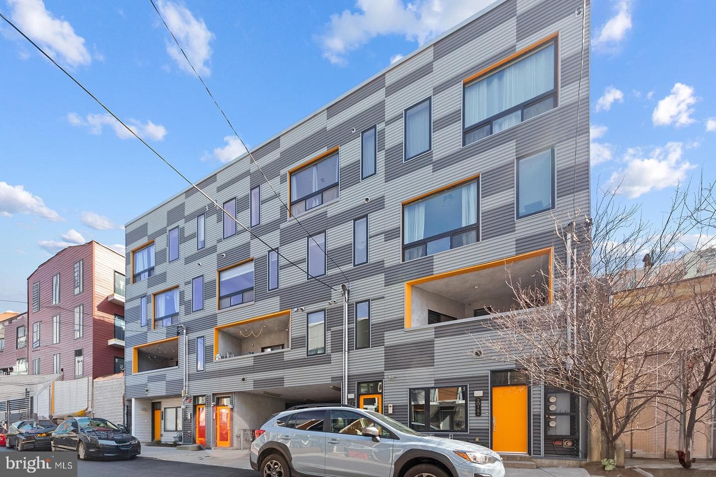 2017 Blair Street #2b photo 1