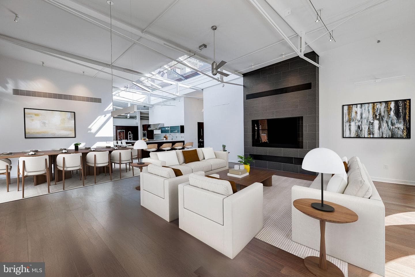 105-32 S 12th Street #penthouse 504 photo 4