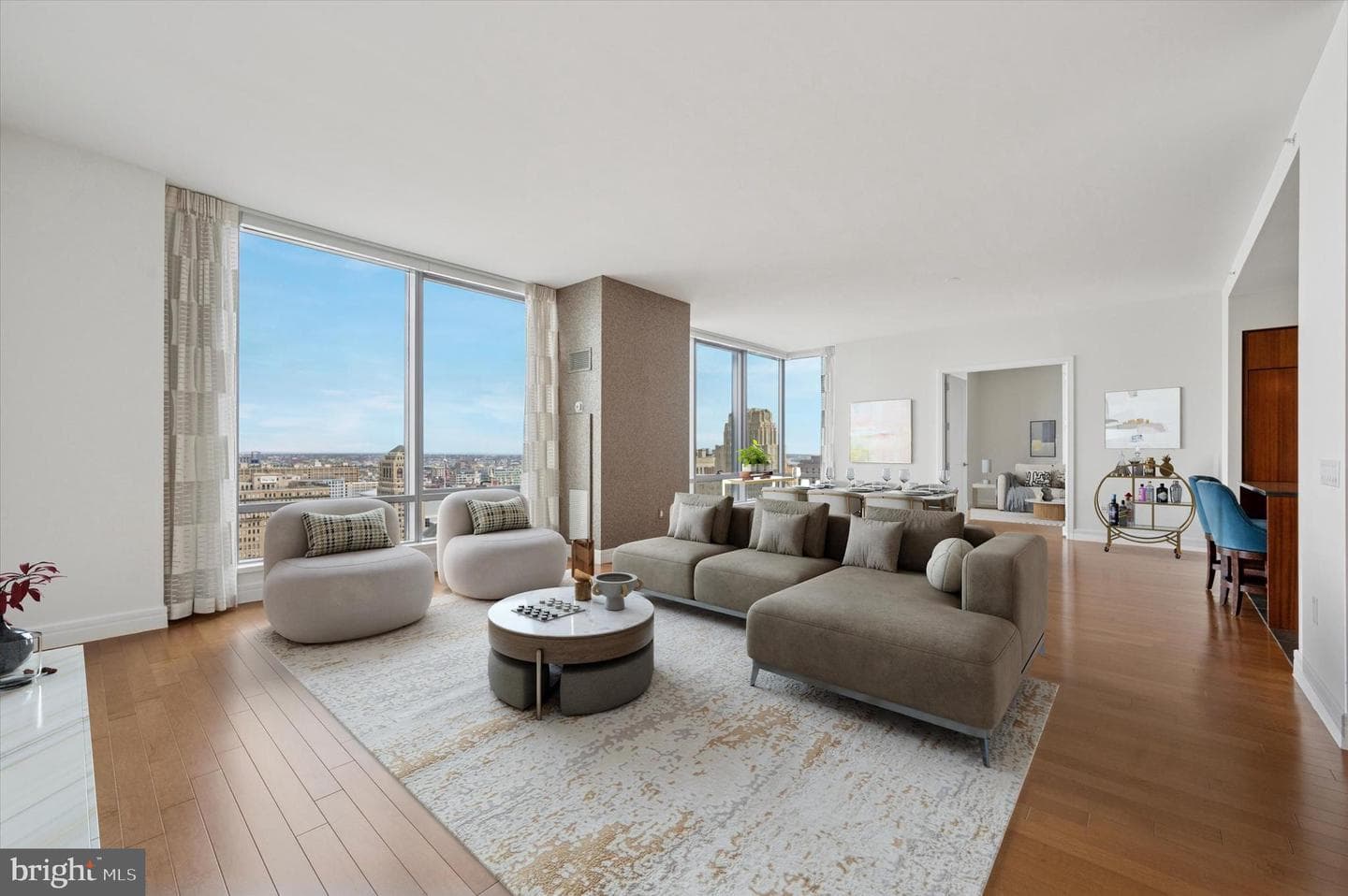 1414 S Penn Square #26cde photo 6