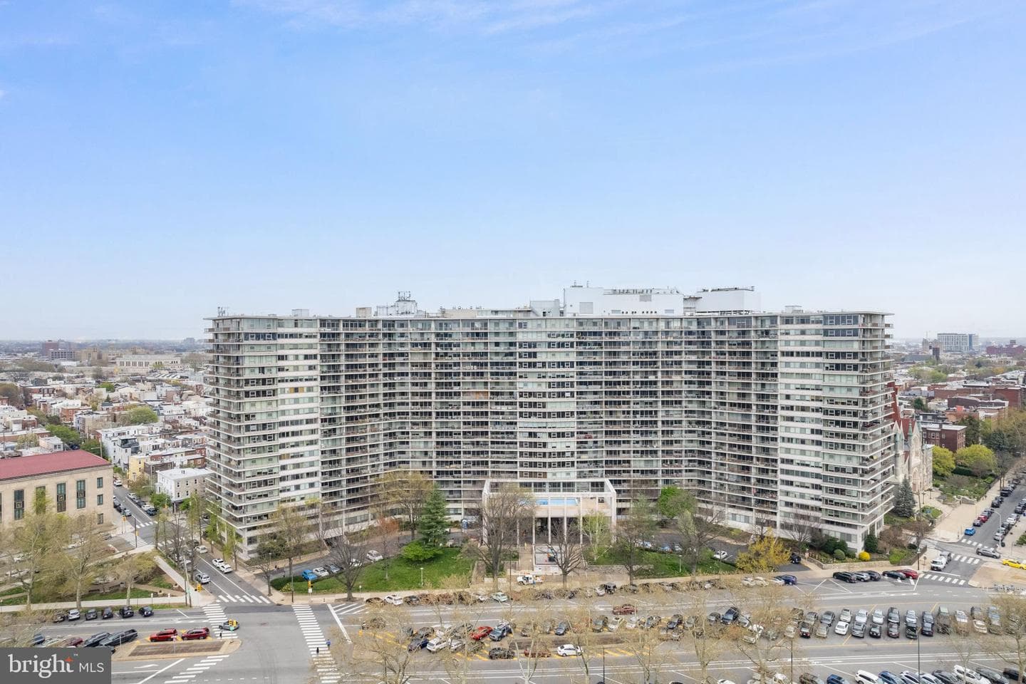 2401 Pennsylvania Avenue #4b33 photo 1