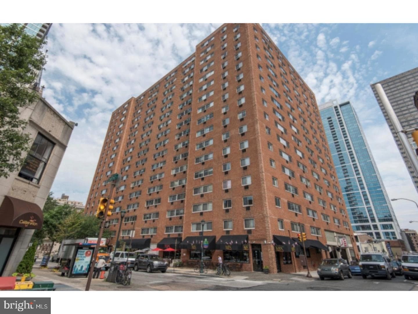 2101-17 Chestnut Street #1011 photo 2