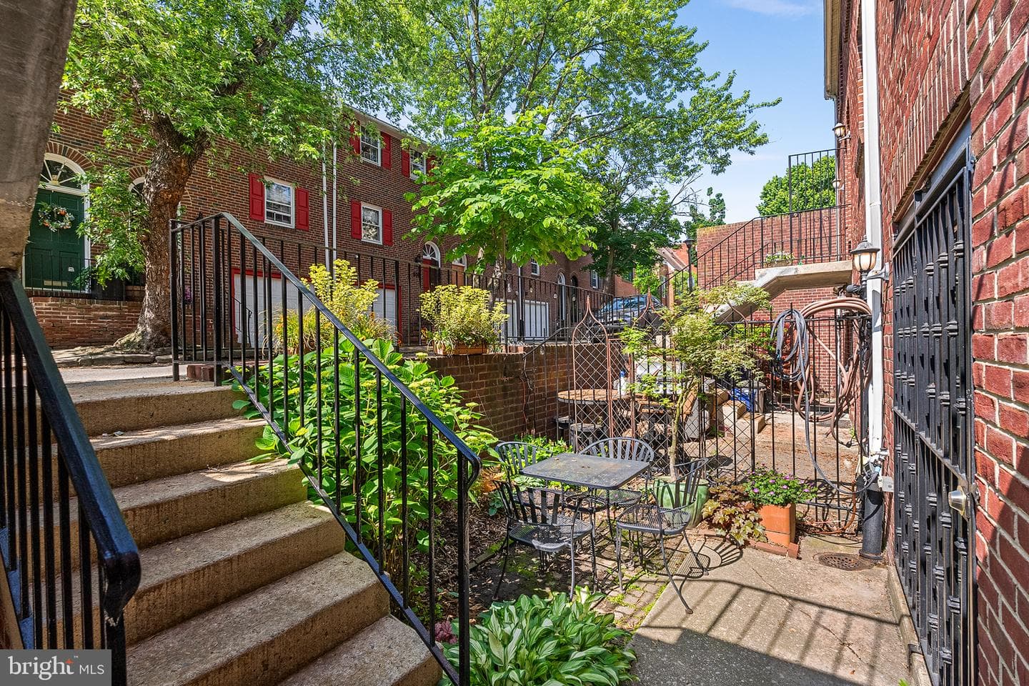 807 Addison Street #a photo 2