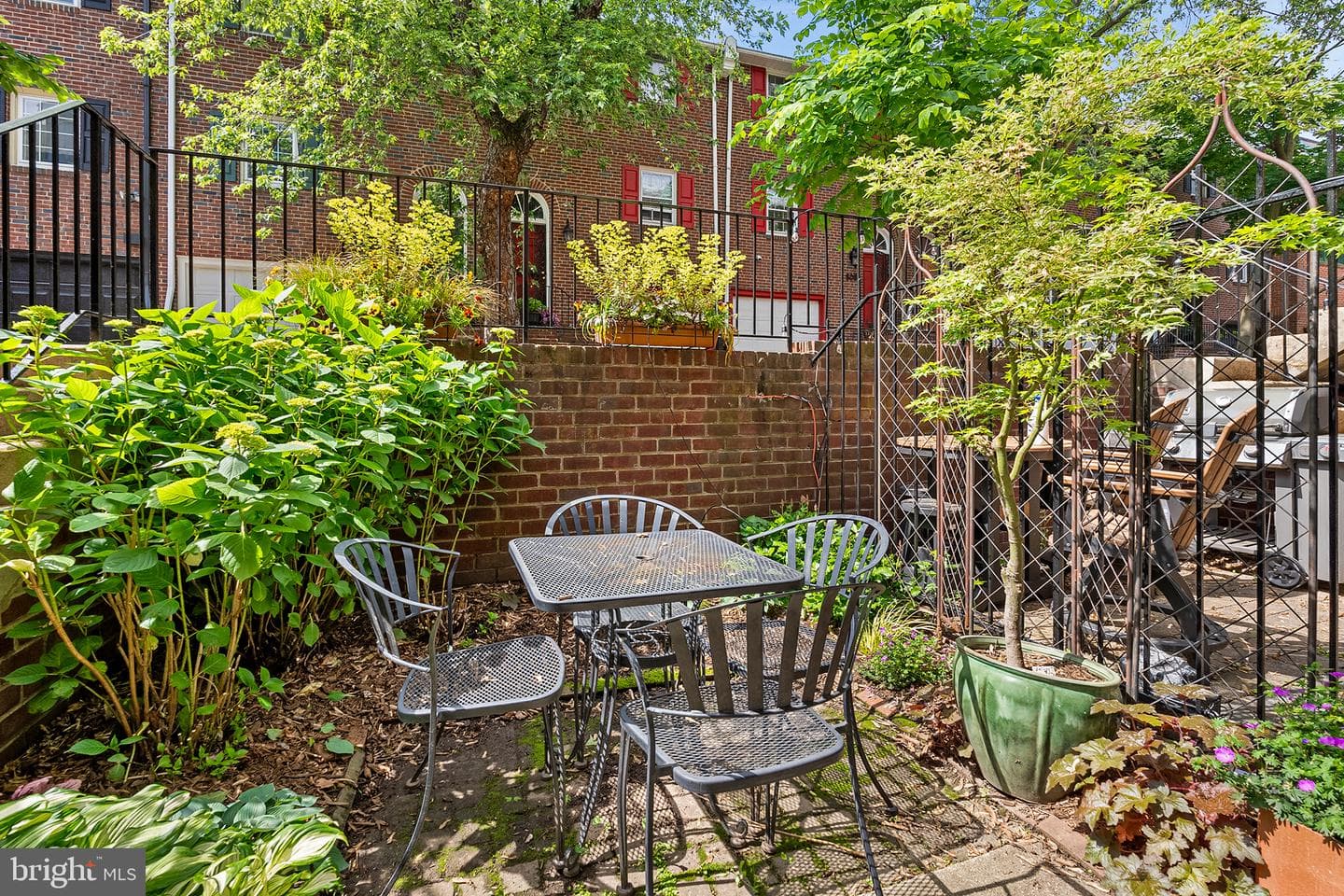 807 Addison Street #a photo 23