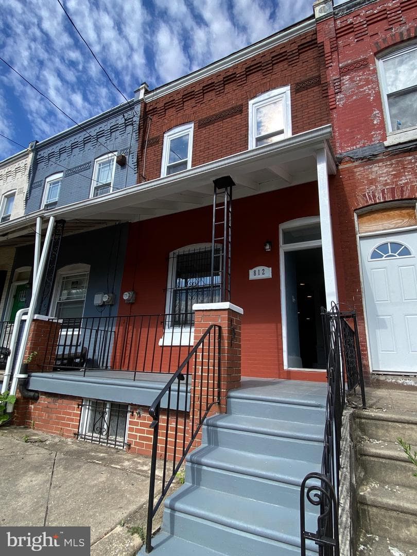 812 N Union Street photo 1