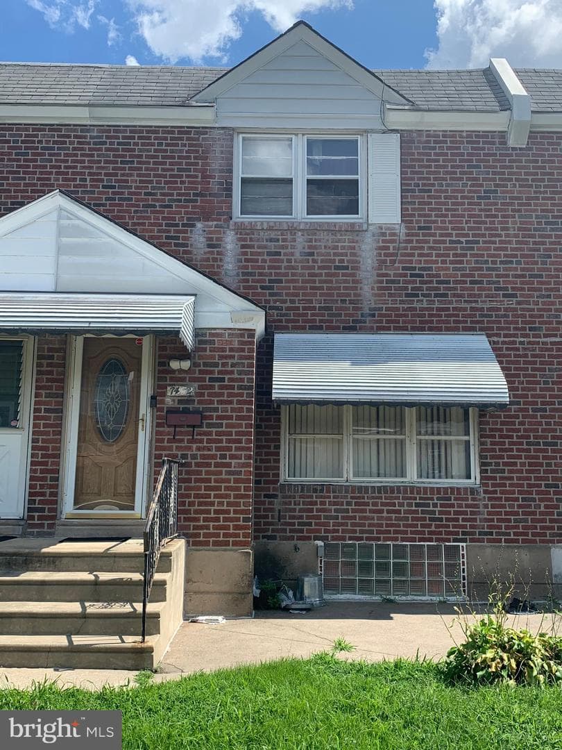 7452 Brockton Road, Philadelphia