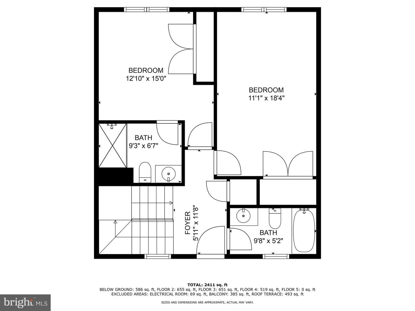 335 Wright Street photo 41