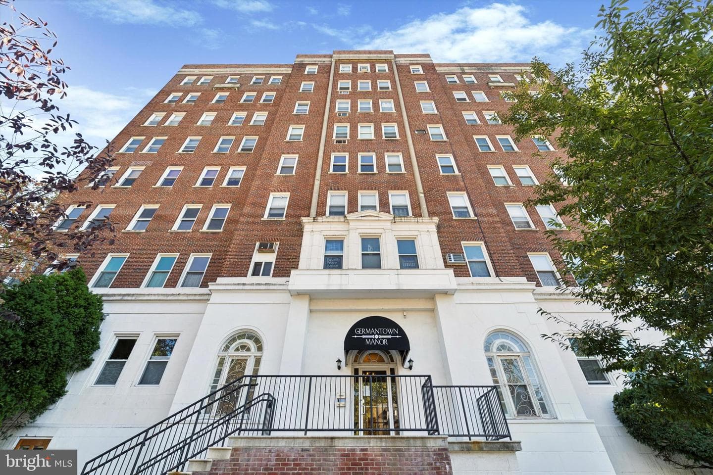 400 W Hortter Street #704 photo 1