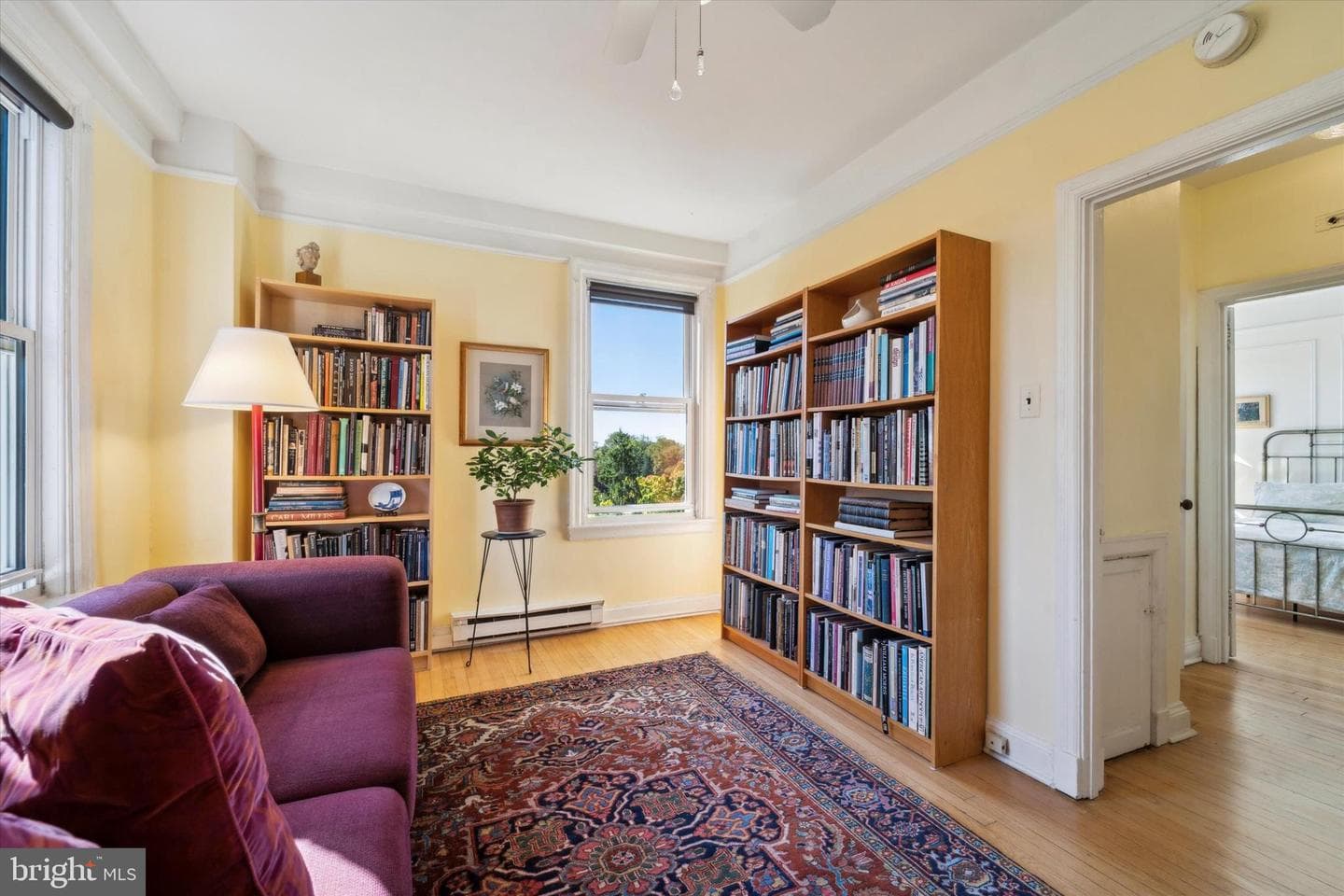 400 W Hortter Street #704 photo 14