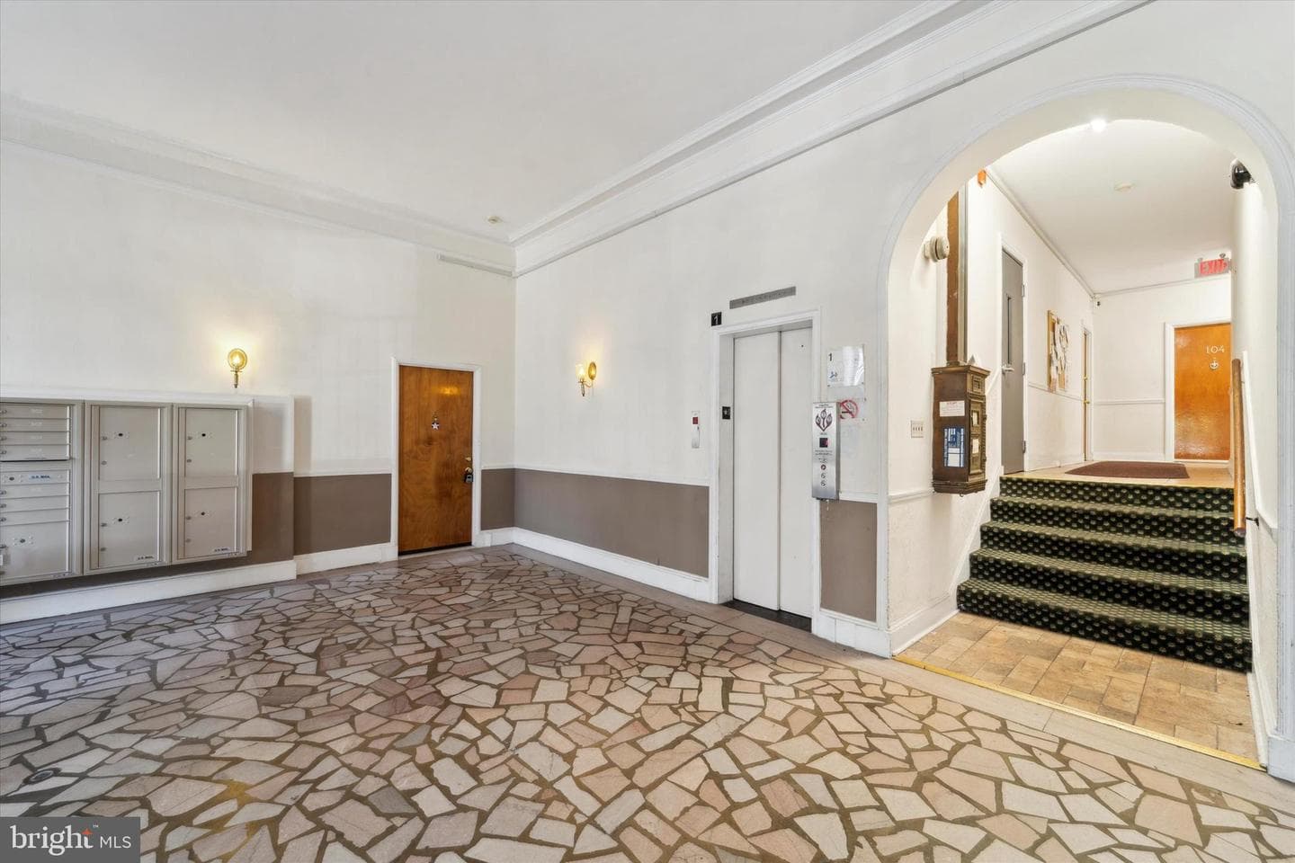 400 W Hortter Street #704 photo 22