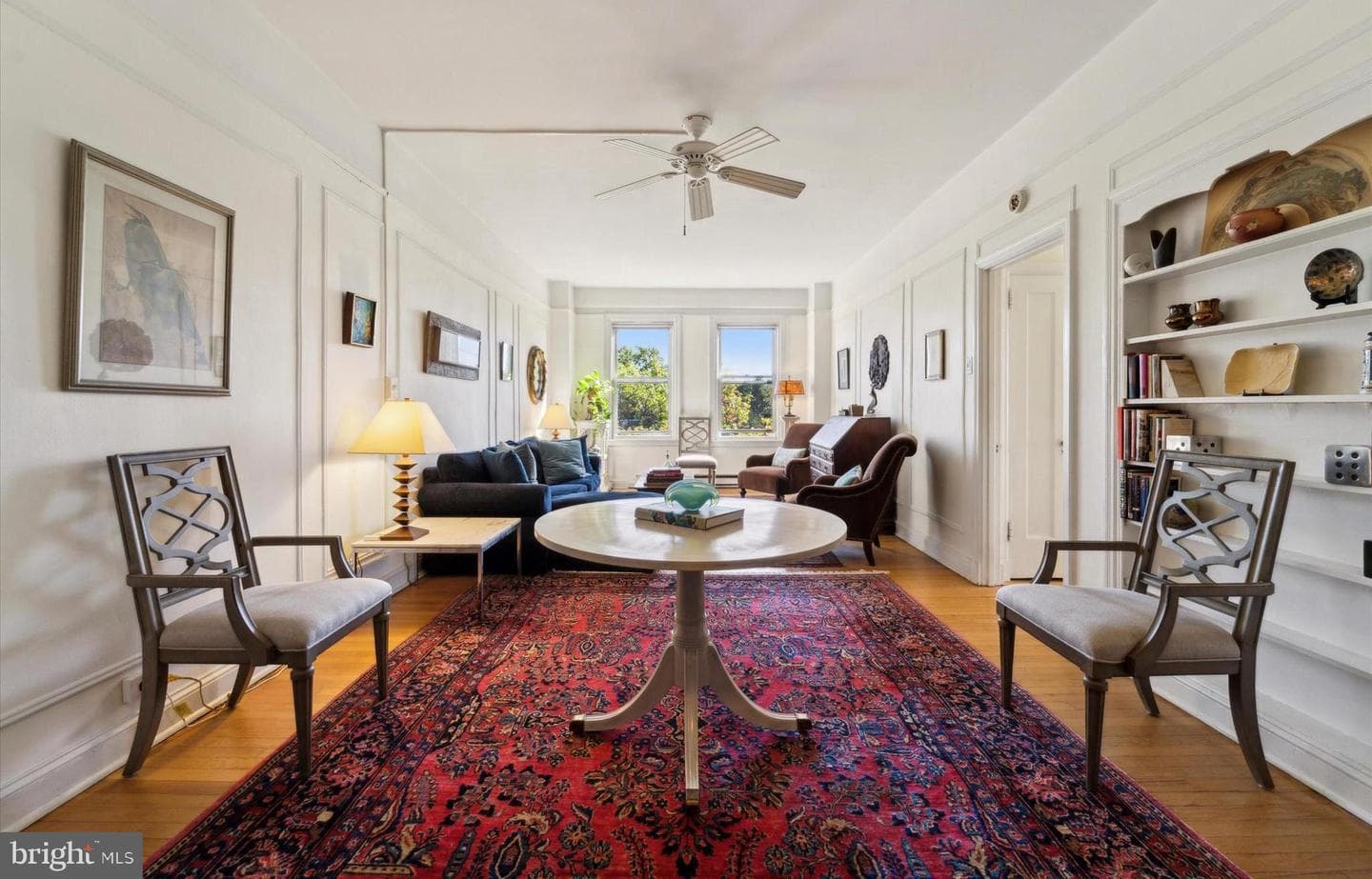 400 W Hortter Street #704 photo 4