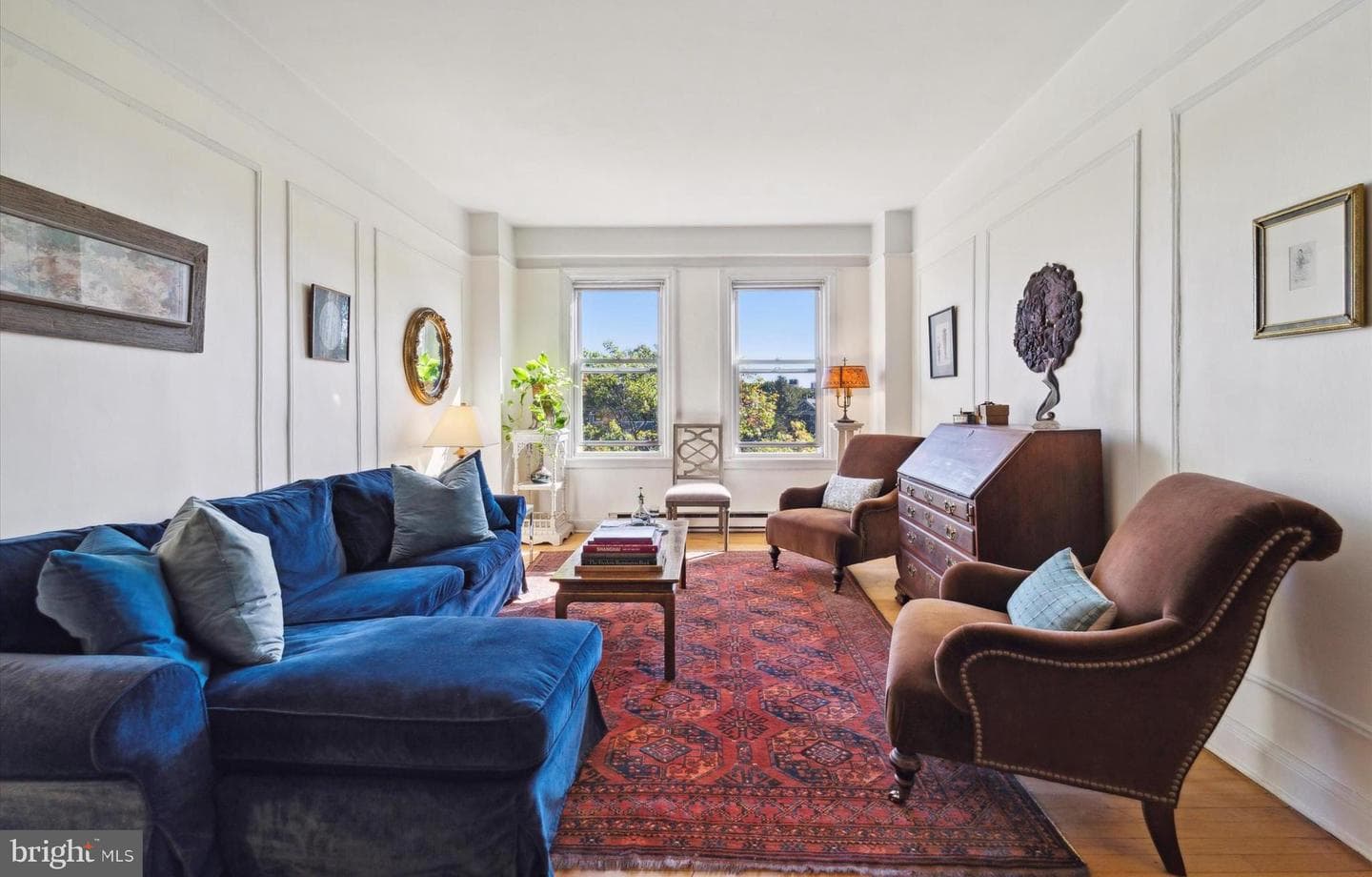 400 W Hortter Street #704 photo 5