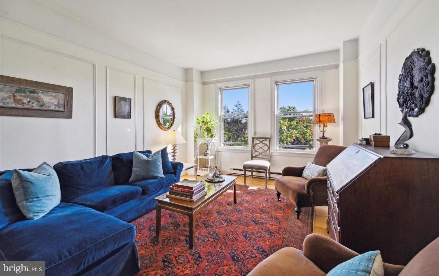 400 W Hortter Street #704 photo 6
