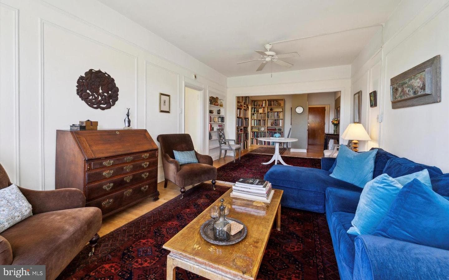 400 W Hortter Street #704 photo 8