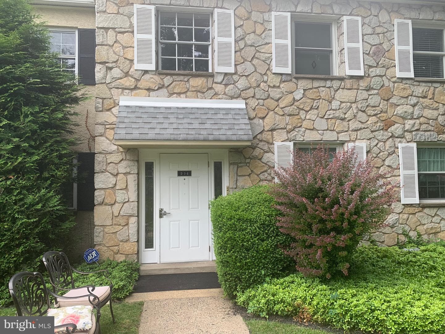 7300 Cresheim Road ##d4 photo 1