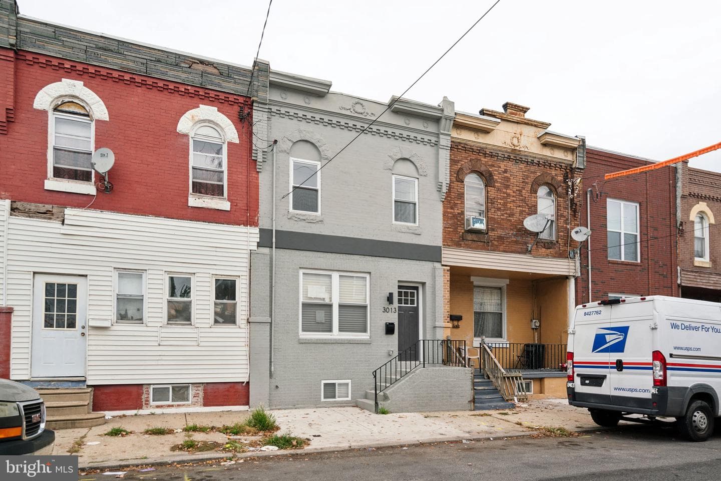 3013 Wharton Street photo 2