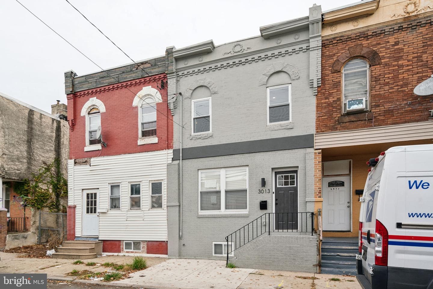 3013 Wharton Street photo 3