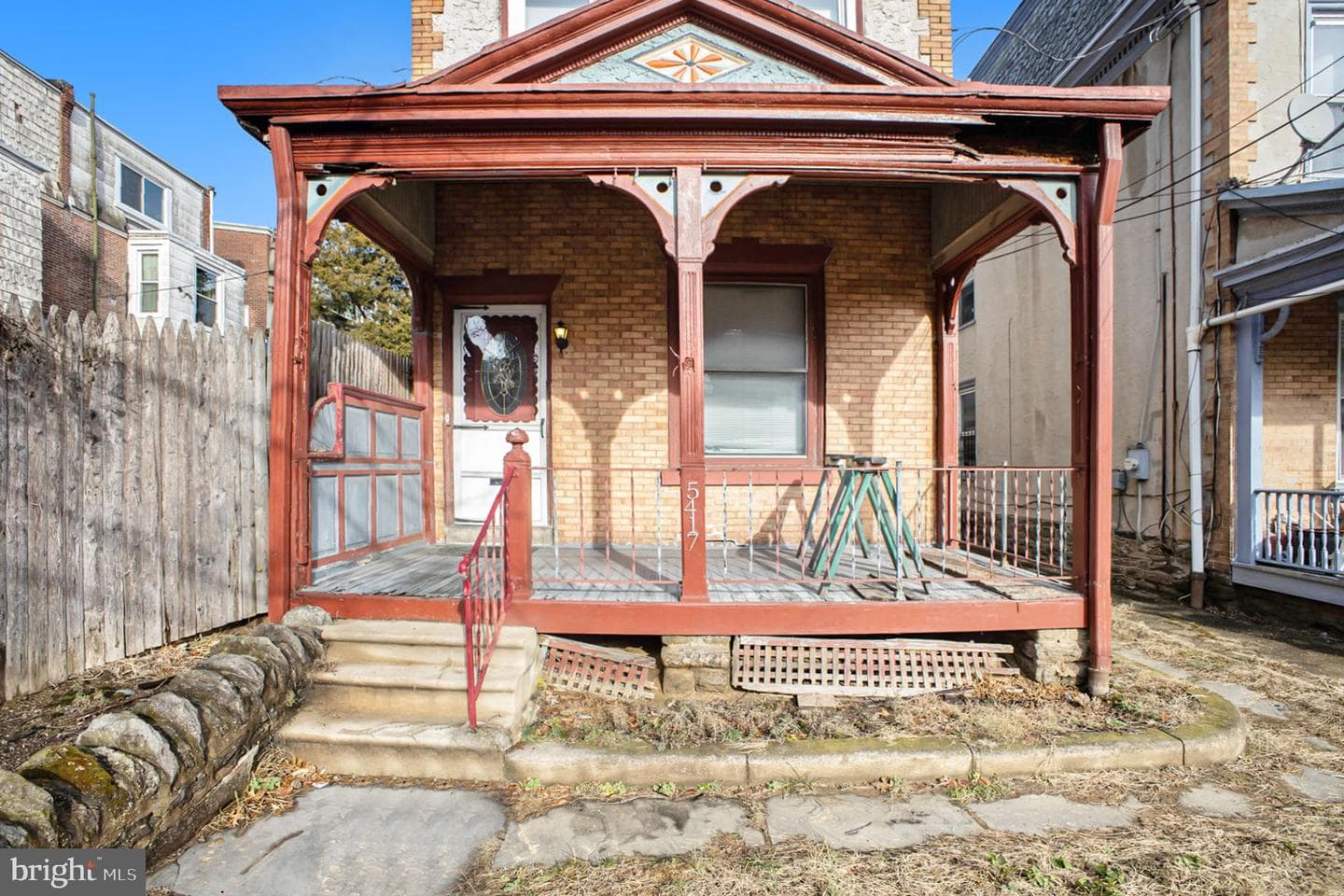 5417 Pulaski Avenue photo 4