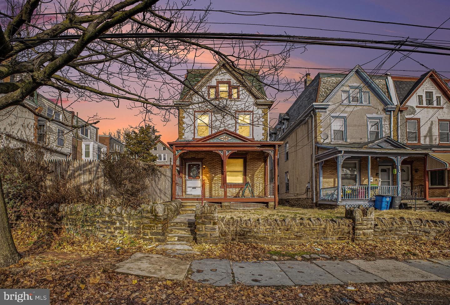 5417 Pulaski Avenue photo 43