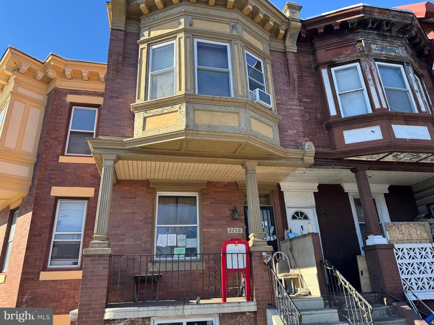 2710 N 19th Street