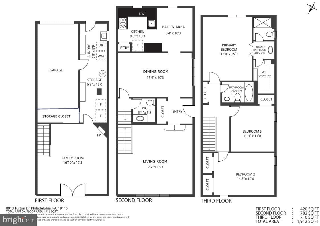 8913 Turton Drive photo 41