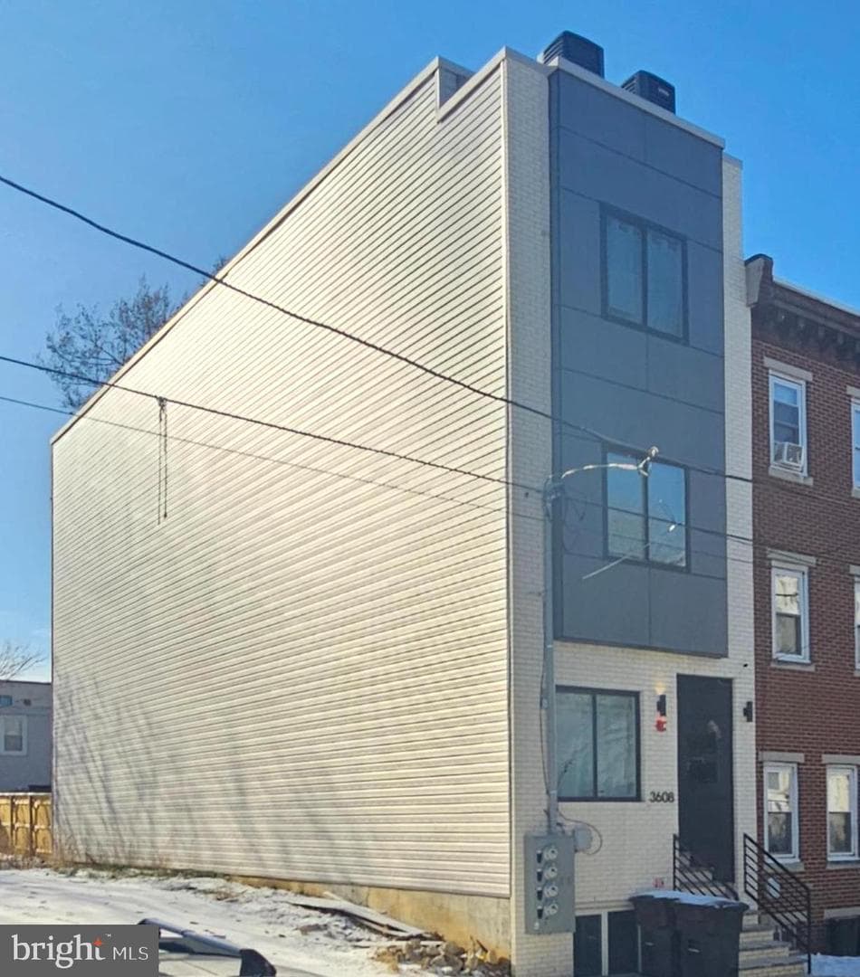3602 Melon Street photo 4