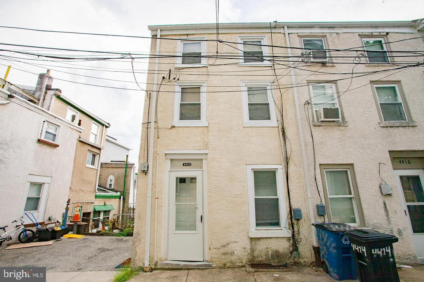 4414 Saint Davids Street photo 1