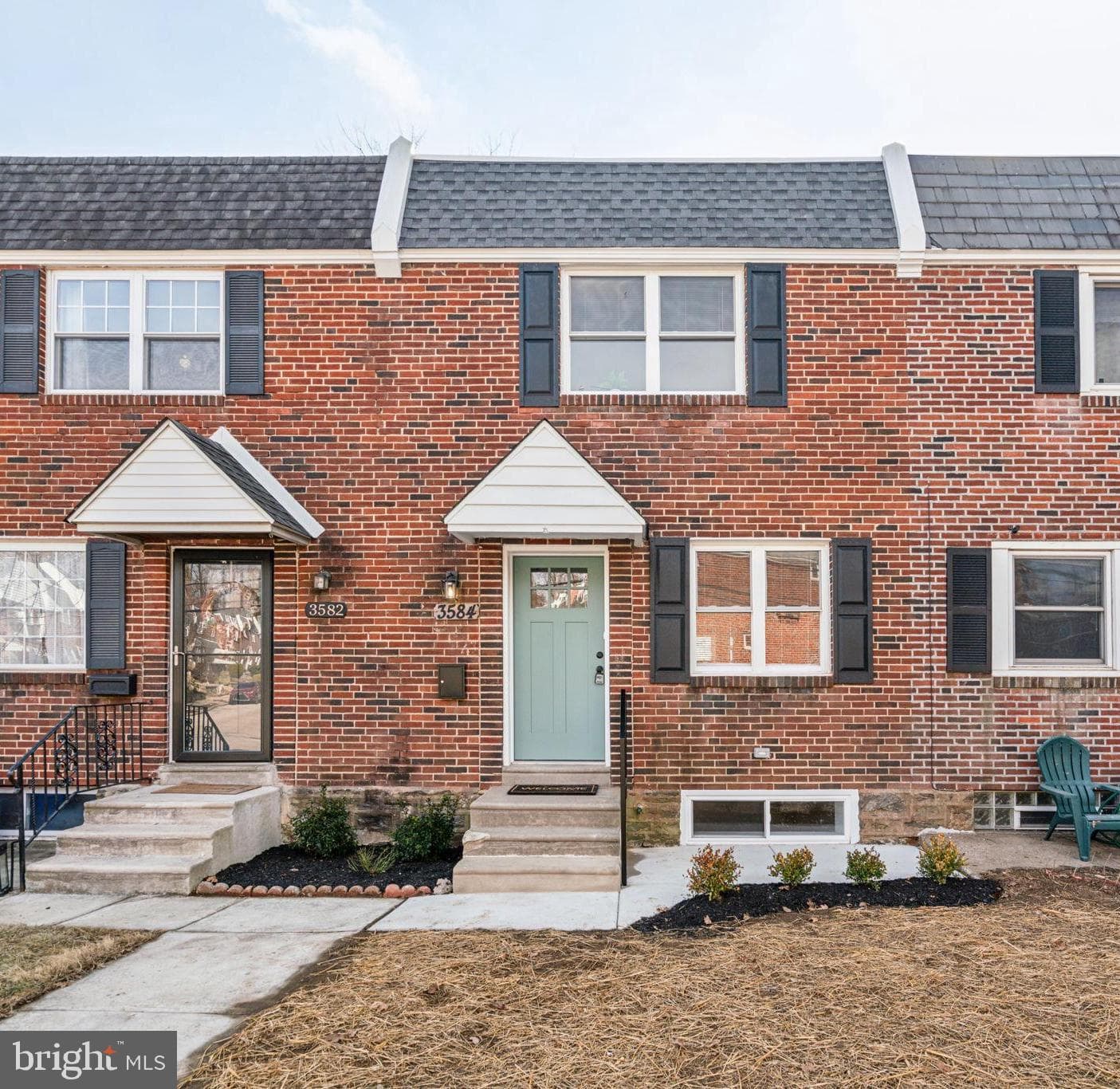 3584 Cresson Street photo 1