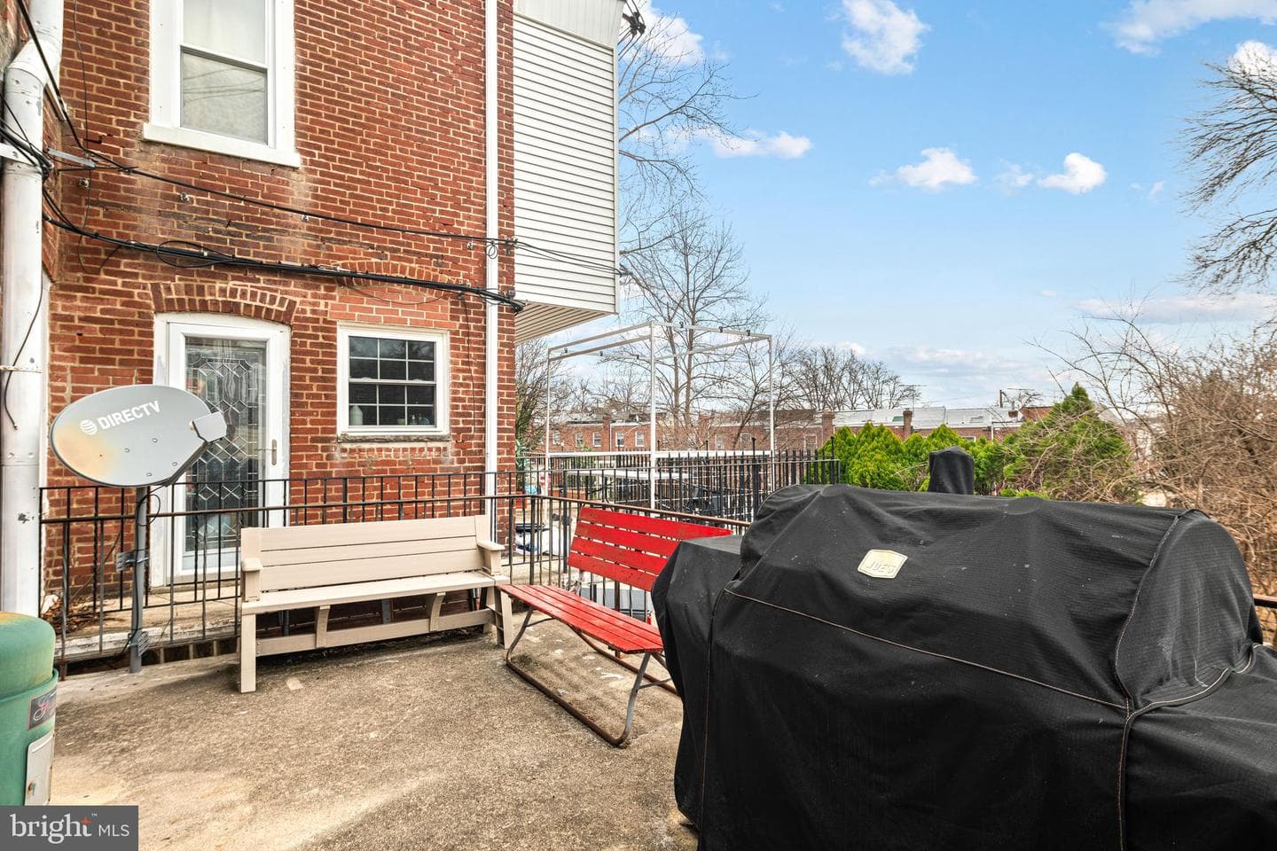 6476 Morris Park Road photo 7