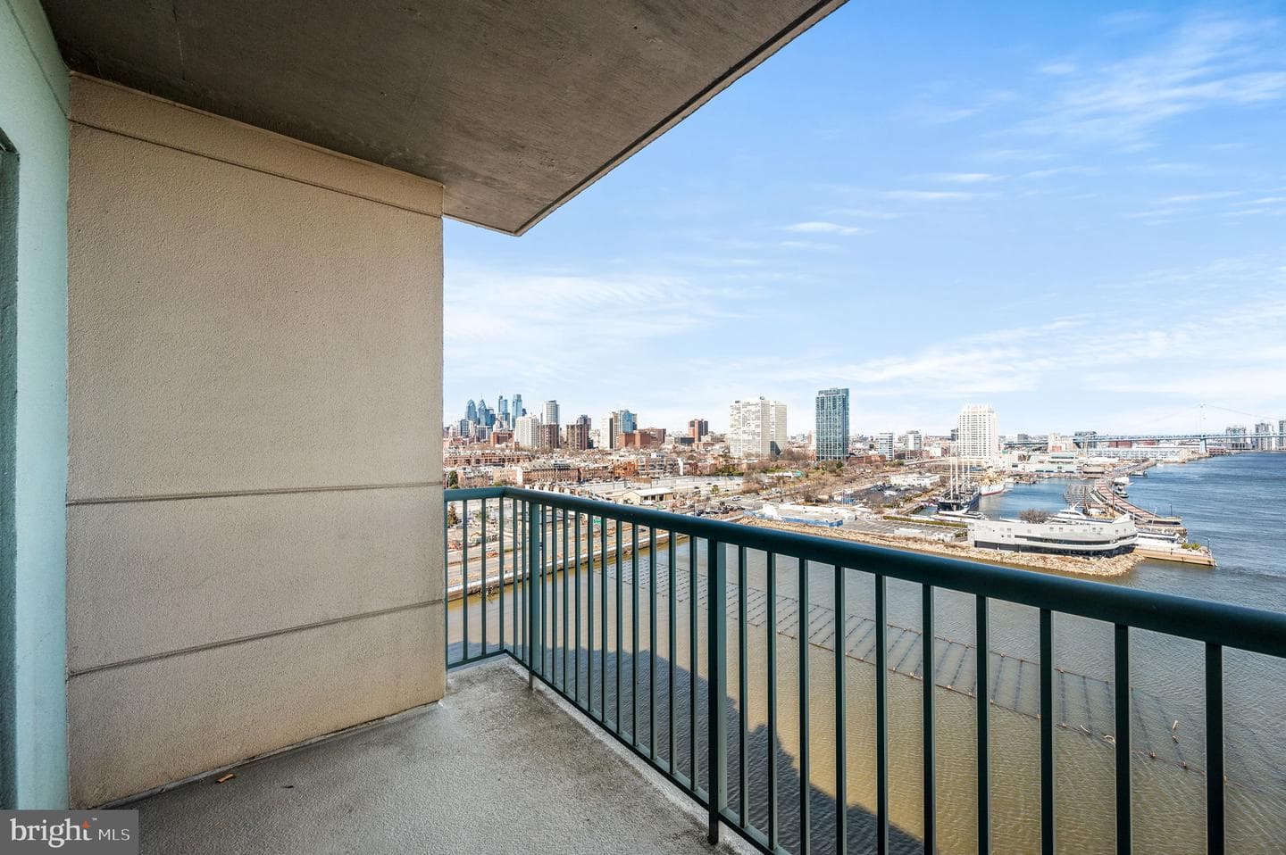 717 S Chris Columbus Boulevard #1214 photo 10