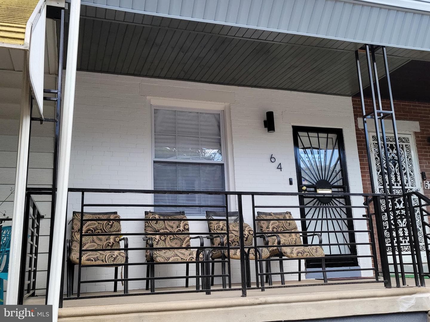 64 E Hortter Street photo 2
