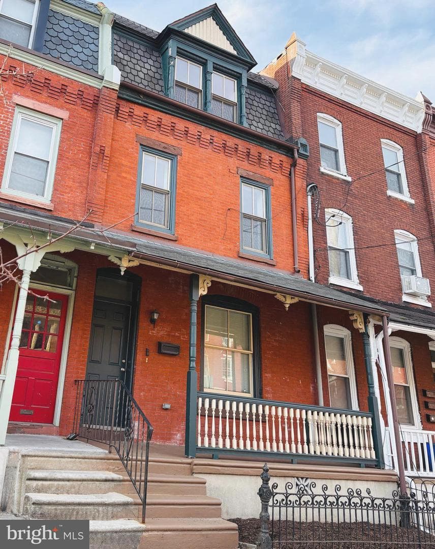 4008 Haverford Avenue photo 1