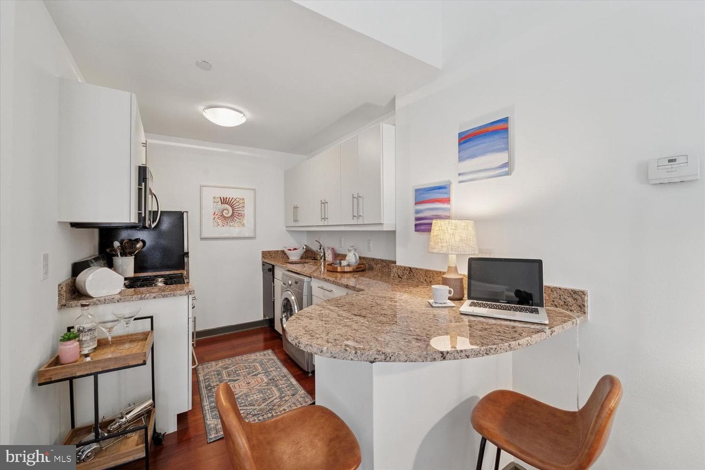 219 S 18th Street #713 photo 4