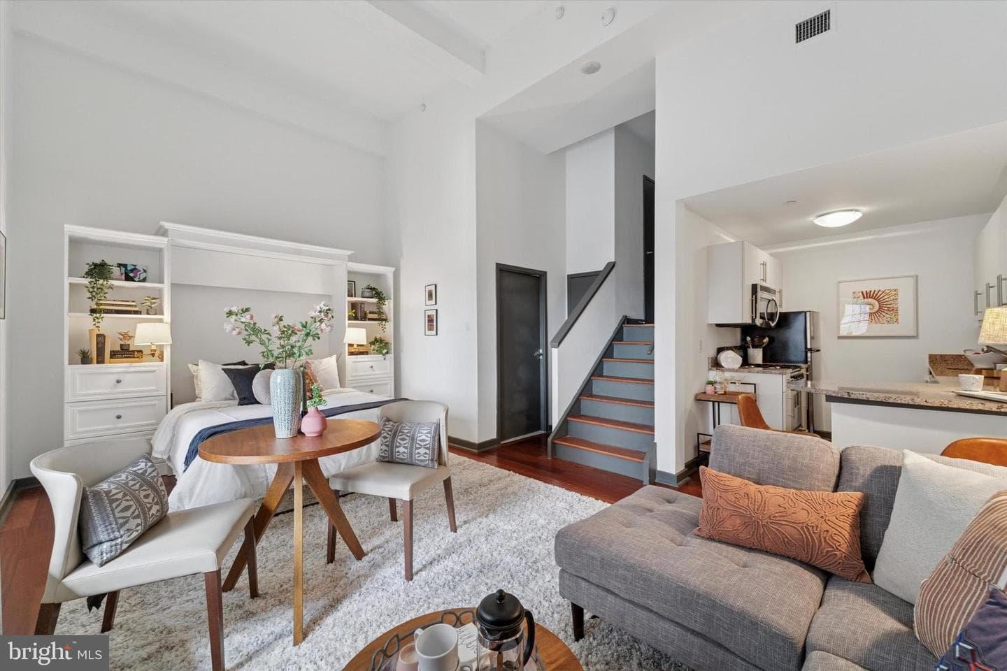 219 S 18th Street #713 photo 7