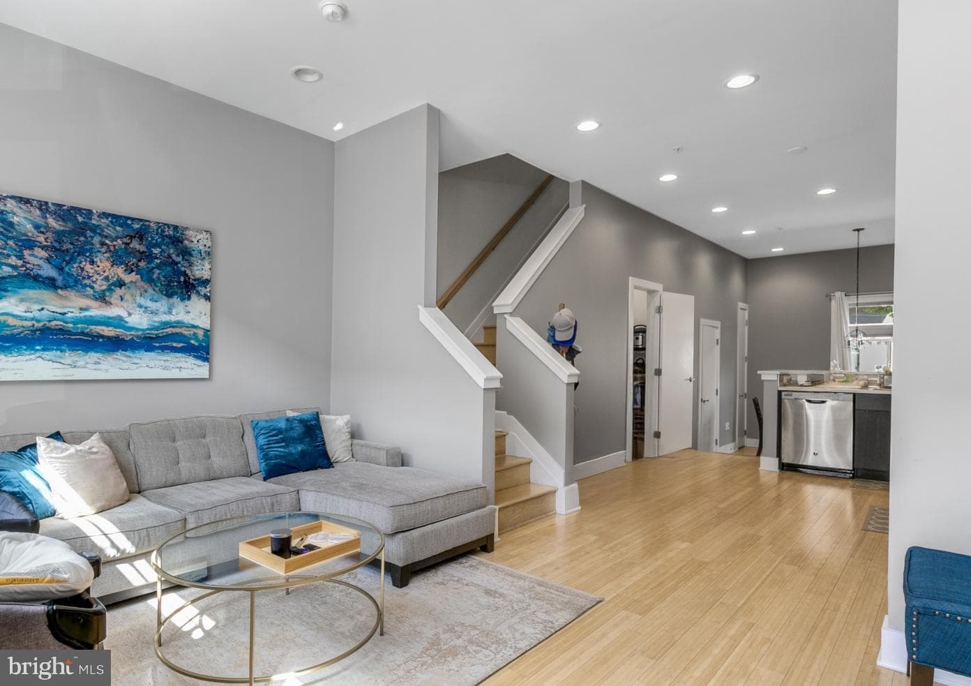 919 N 5th Street #4 photo 3