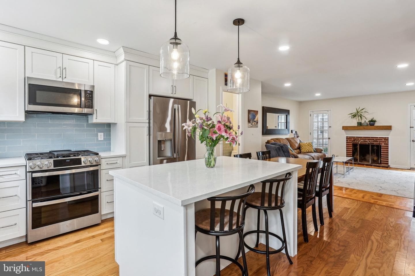 2411 Naudain Street photo 4