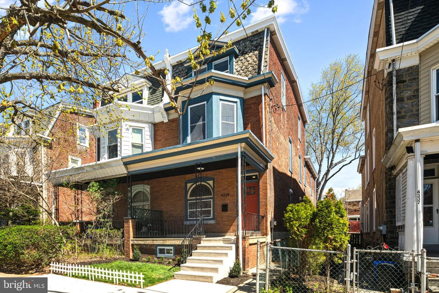 4339 Manayunk Avenue photo 1