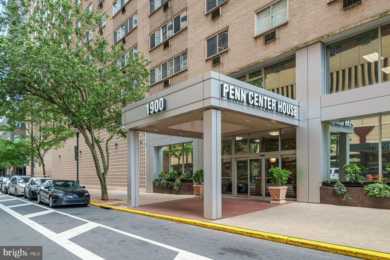 1900 John F Kennedy Boulevard #705 photo 1
