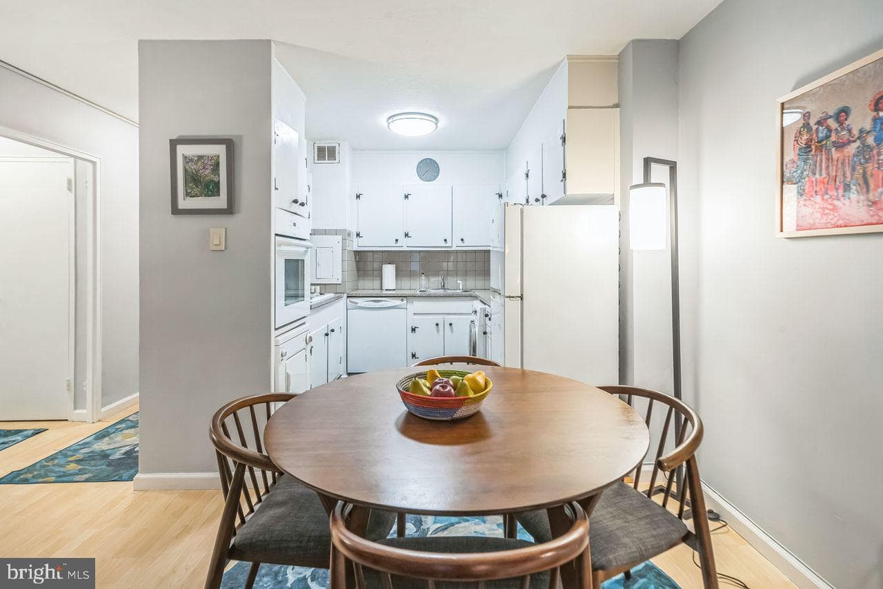 1900 John F Kennedy Boulevard #705 photo 14
