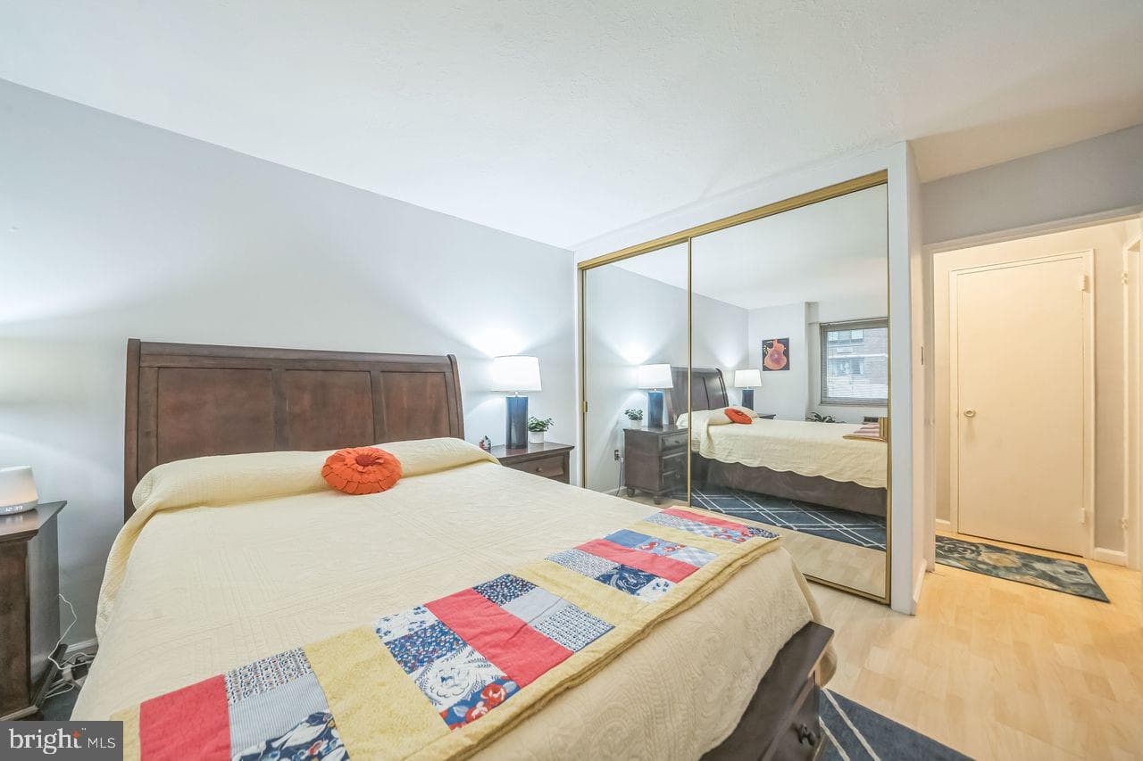 1900 John F Kennedy Boulevard #705 photo 17