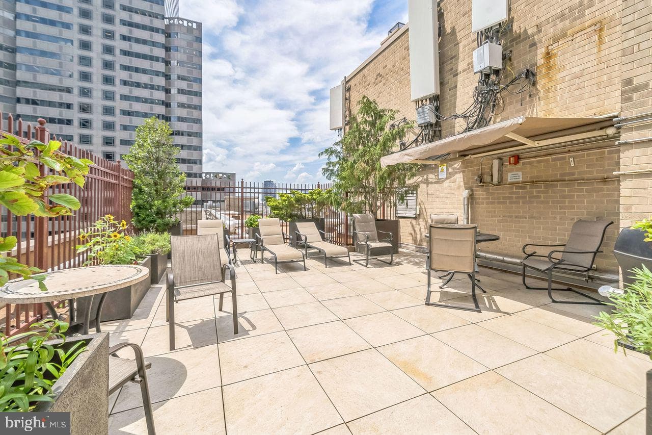 1900 John F Kennedy Boulevard #705 photo 27