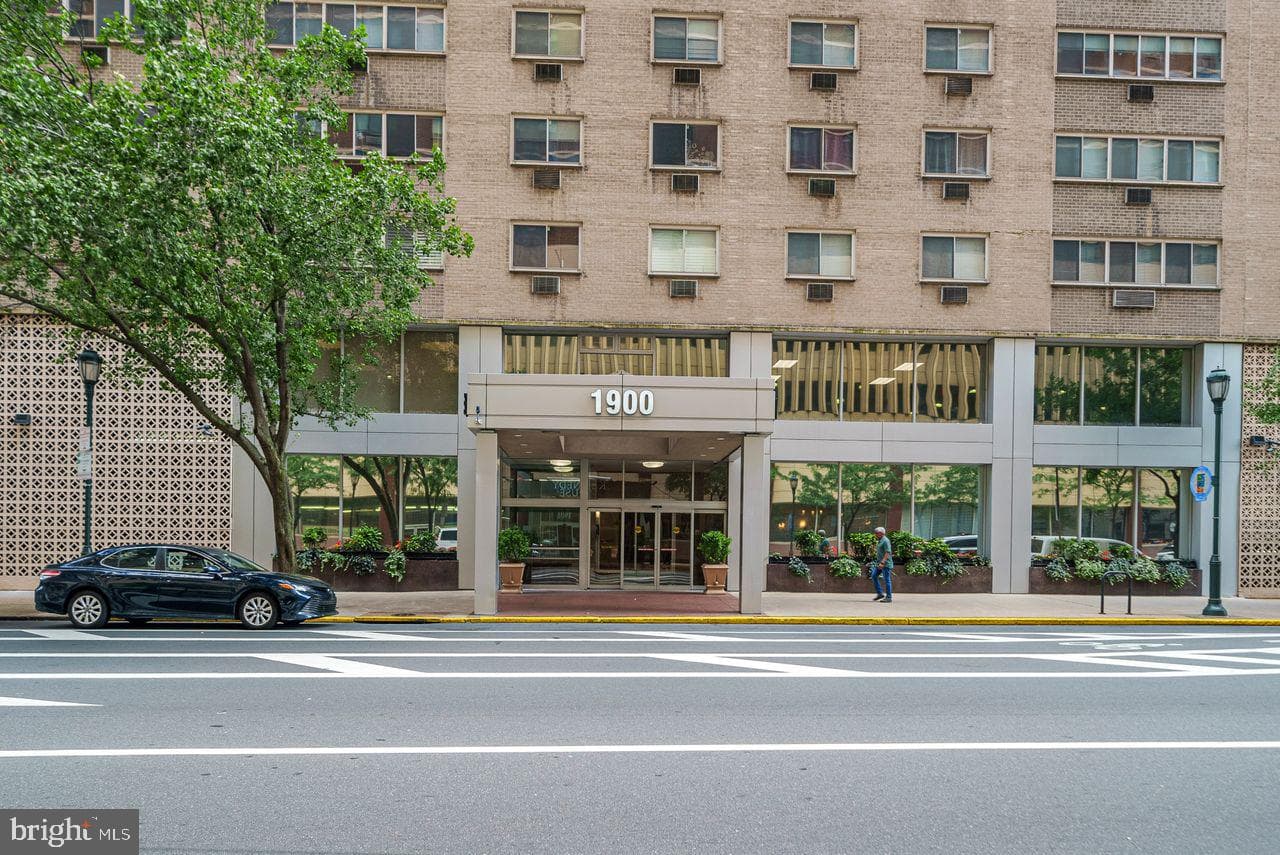1900 John F Kennedy Boulevard #705 photo 28