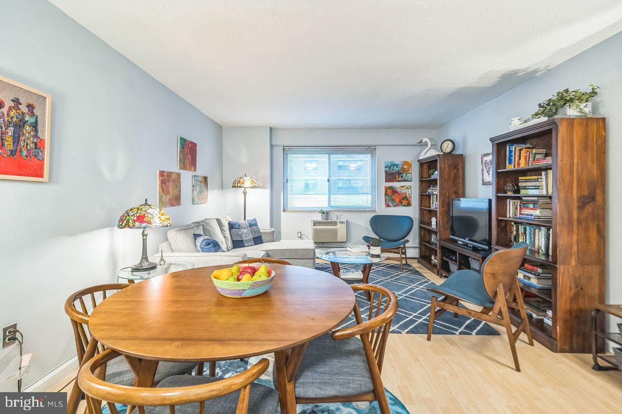 1900 John F Kennedy Boulevard #705 photo 5