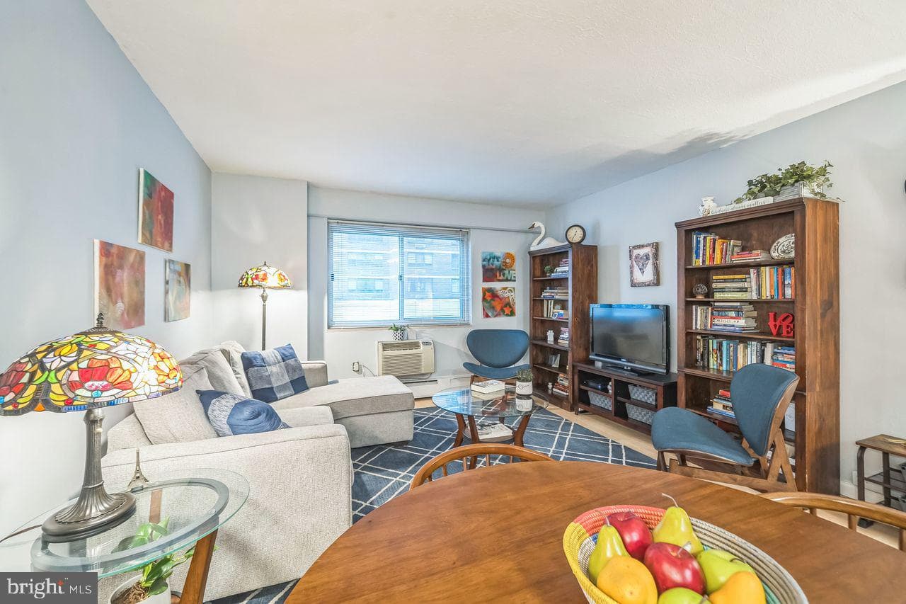 1900 John F Kennedy Boulevard #705 photo 6