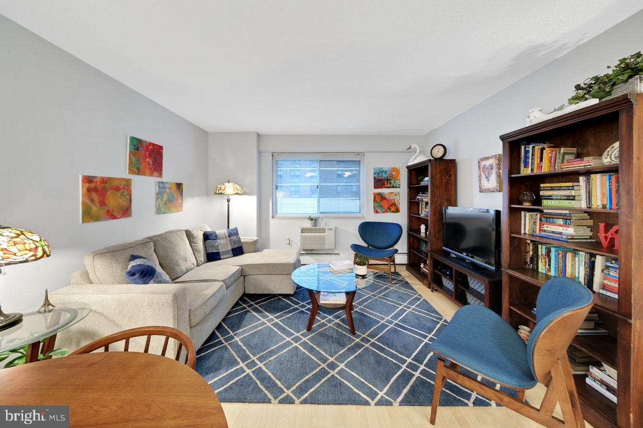 1900 John F Kennedy Boulevard #705 photo 9