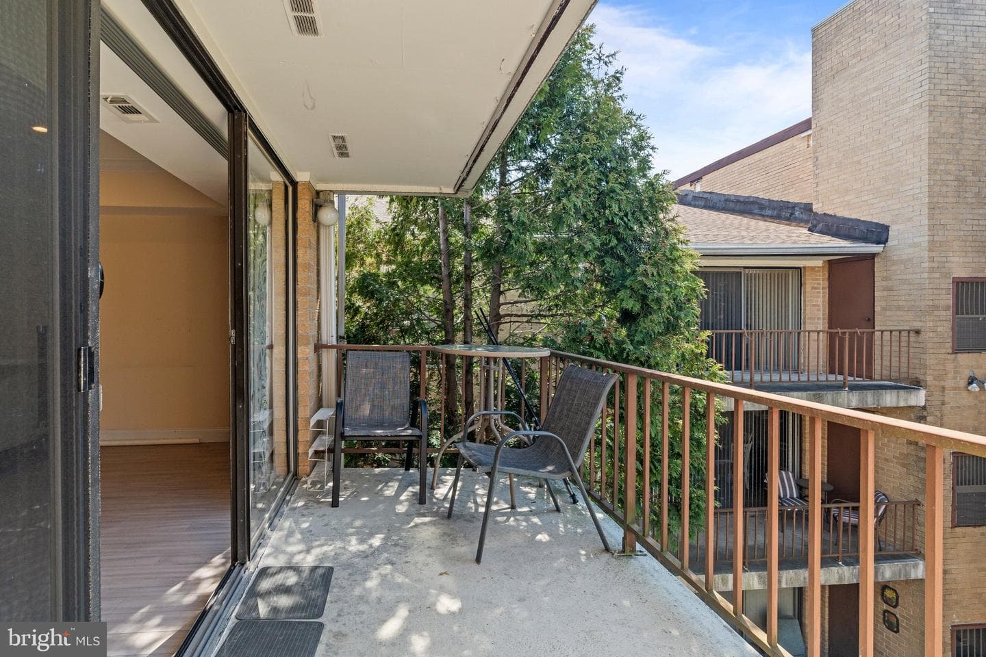8930 Krewstown Road #303 photo 12