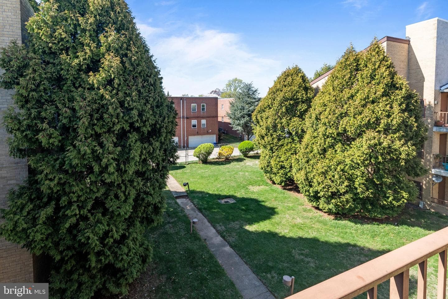 8930 Krewstown Road #303 photo 19